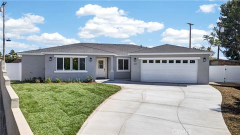 Photo of 9384 Martha Way, Riverside, CA 92503 (MLS # SW26146140)