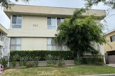 Photo of 563 E Hazel ST #2, Inglewood, CA 90302 (MLS # SR26191871)