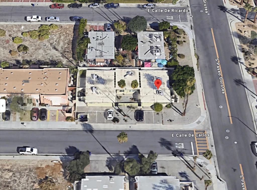 4086 E Calle De Carlos