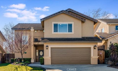1095 Megan Court Templeton CA 93465