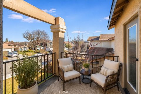 Tiny photo for 1095 Megan Court, Templeton, CA 93465 (MLS # NS25276524)