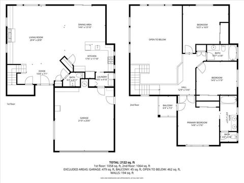 Tiny photo for 1095 Megan Court, Templeton, CA 93465 (MLS # NS25276524)