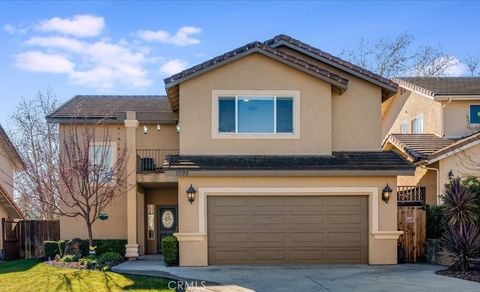 Tiny photo for 1095 Megan Court, Templeton, CA 93465 (MLS # NS25276524)
