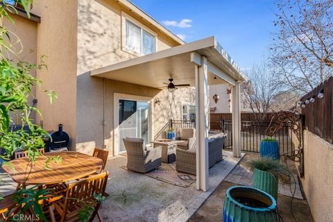 Tiny photo for 1095 Megan Court, Templeton, CA 93465 (MLS # NS25276524)