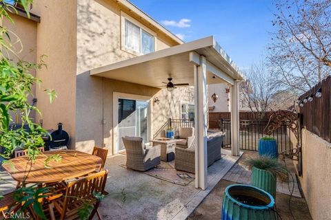 Tiny photo for 1095 Megan Court, Templeton, CA 93465 (MLS # NS25276524)