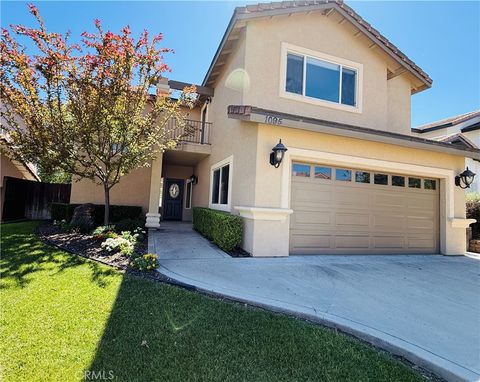 Photo of 1095 Megan Court, Templeton, CA 93465 (MLS # NS25276524)