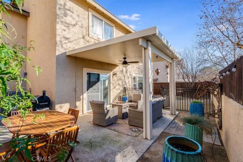 Tiny photo for 1095 Megan Court, Templeton, CA 93465 (MLS # NS25276524)