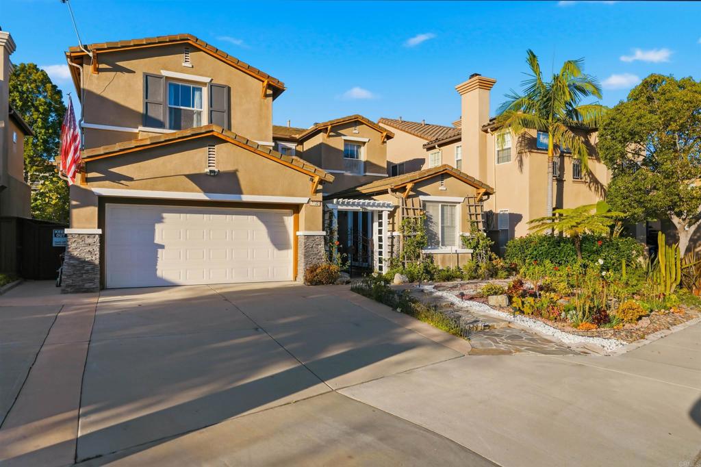 7132 Torrey Mesa Ct