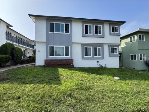 1112 E Imperial Avenue El Segundo CA 90245