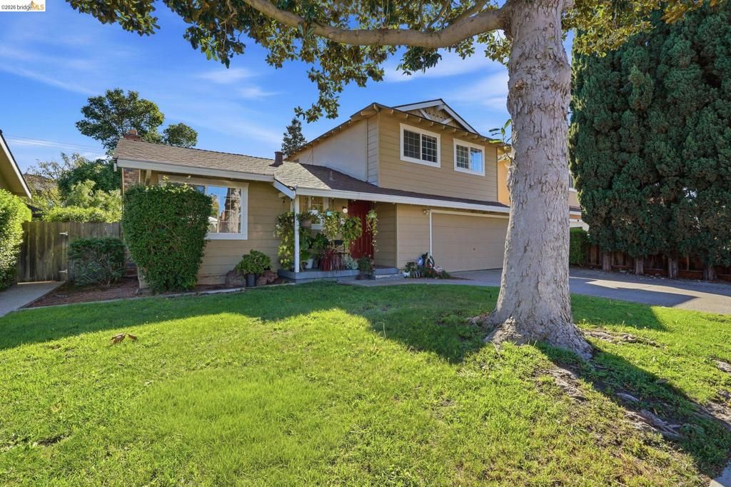 Photo of 1727 Andrea Pl Pl, Santa Clara, CA 95051 (MLS # 41128504)