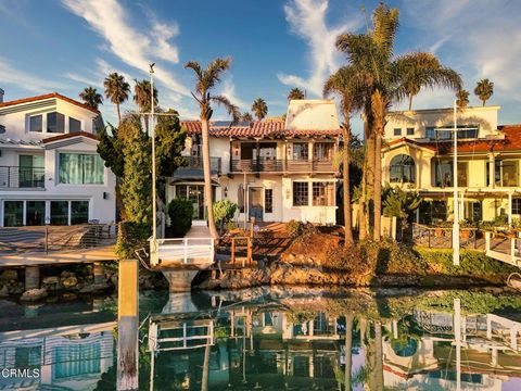 2623 Seahorse Avenue Ventura CA 93001