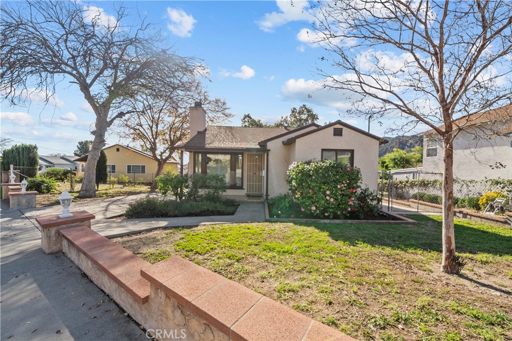 3318 Prospect Avenue