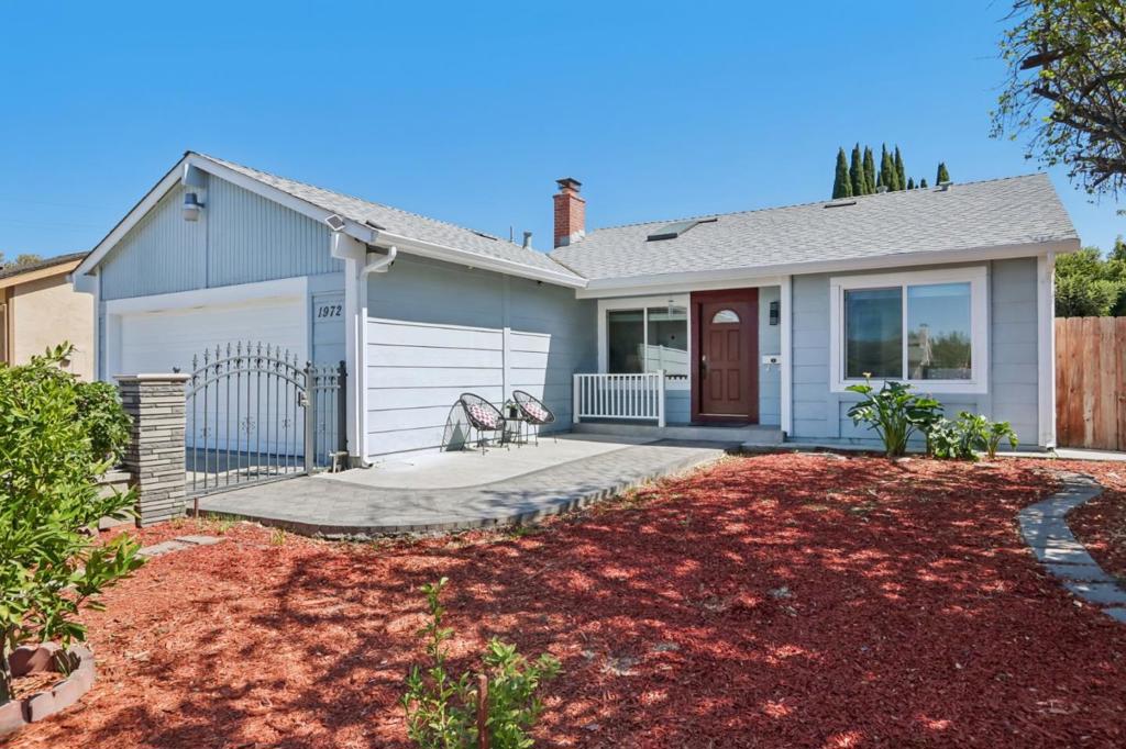 1972 Doxey Drive