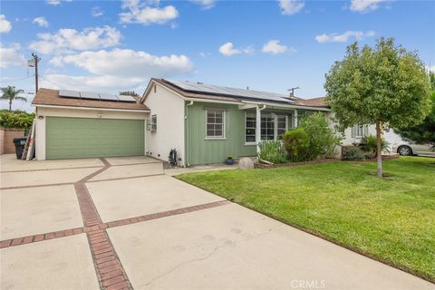 5020 N Bonnie Cove Avenue Covina CA 91724