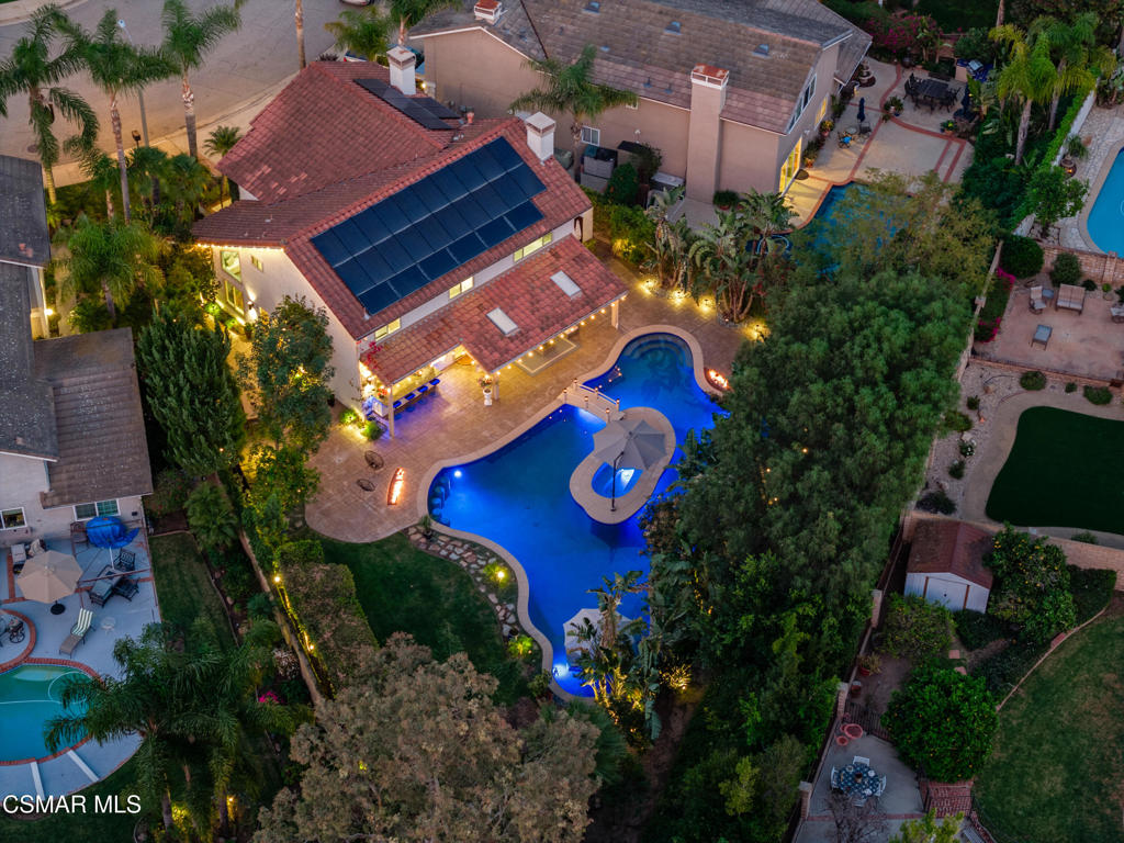 3954 Calle Buena Vista