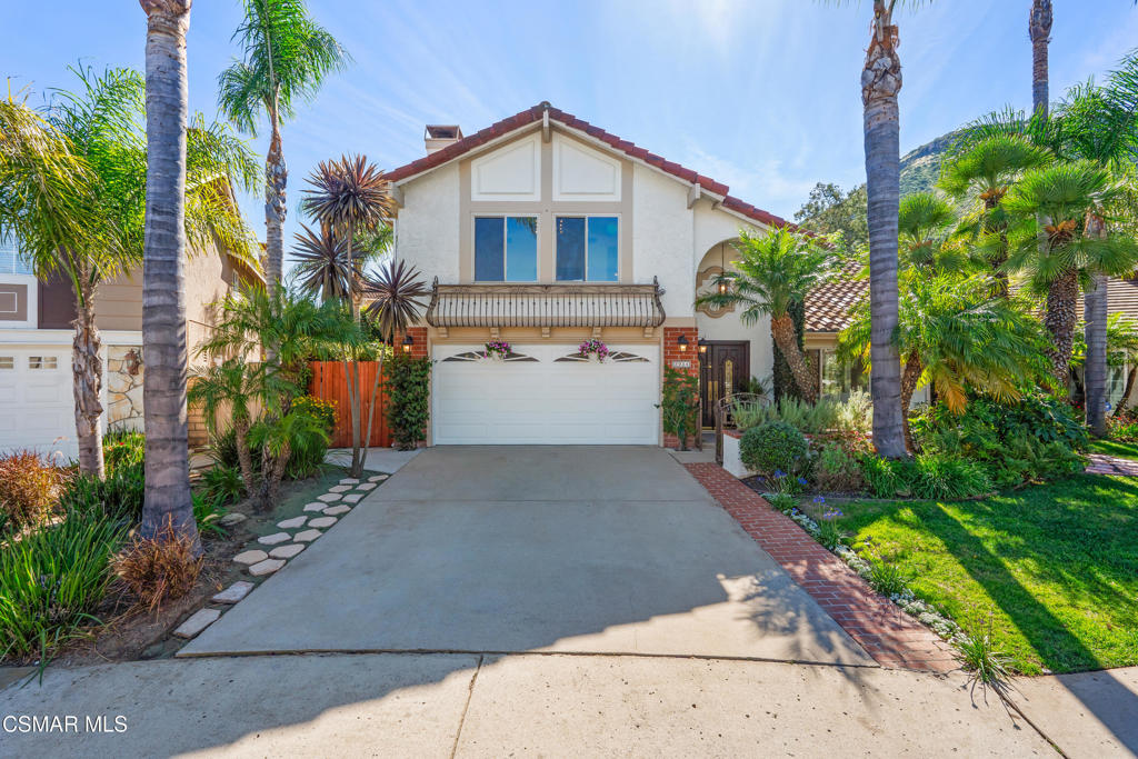 3954 Calle Buena Vista