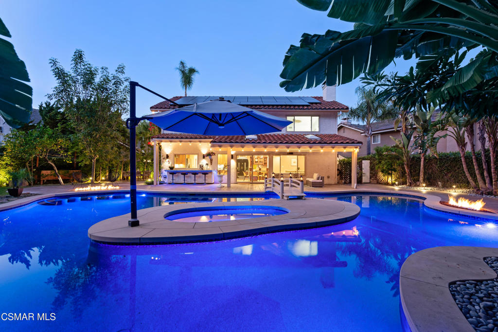 3954 Calle Buena Vista