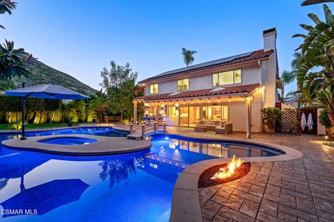 Photo of 3954 Calle Buena Vista, Newbury Park, CA 91320 (MLS # 226001280)