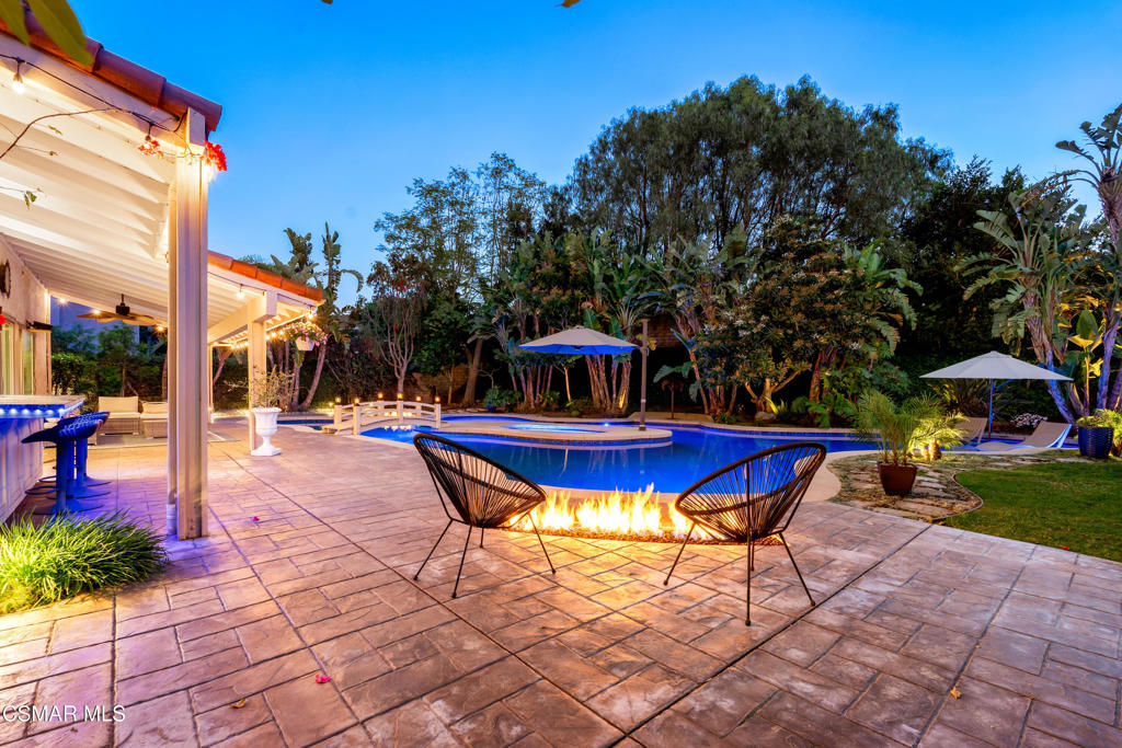 3954 Calle Buena Vista