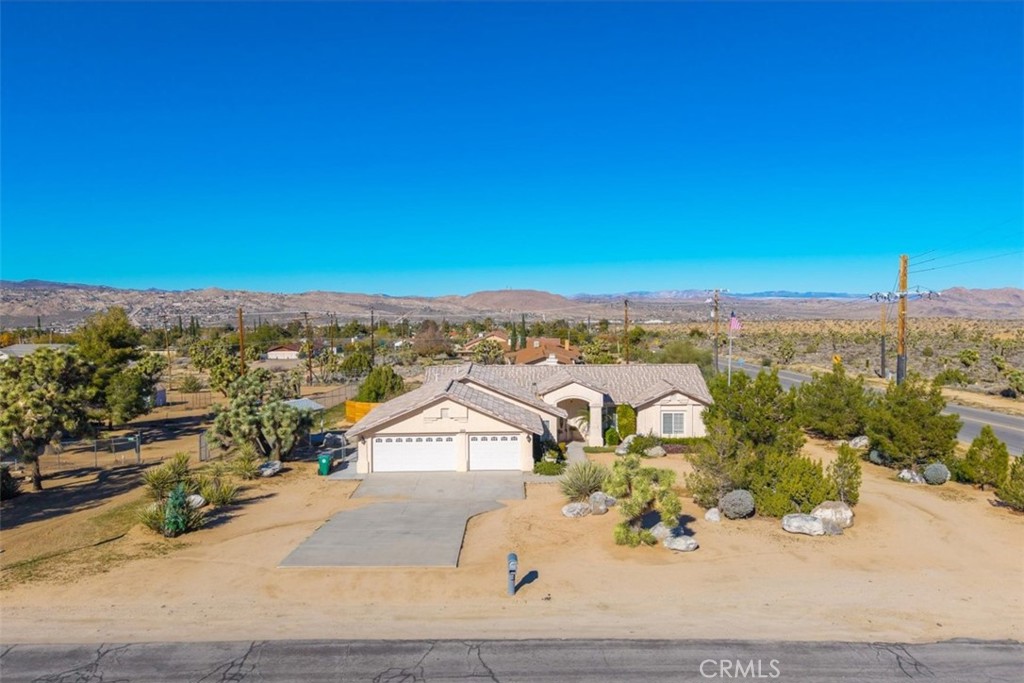 58484 Juarez Drive