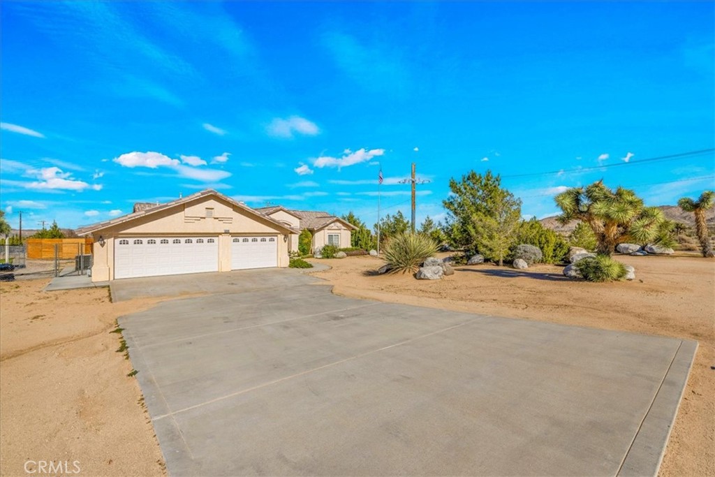 58484 Juarez Drive