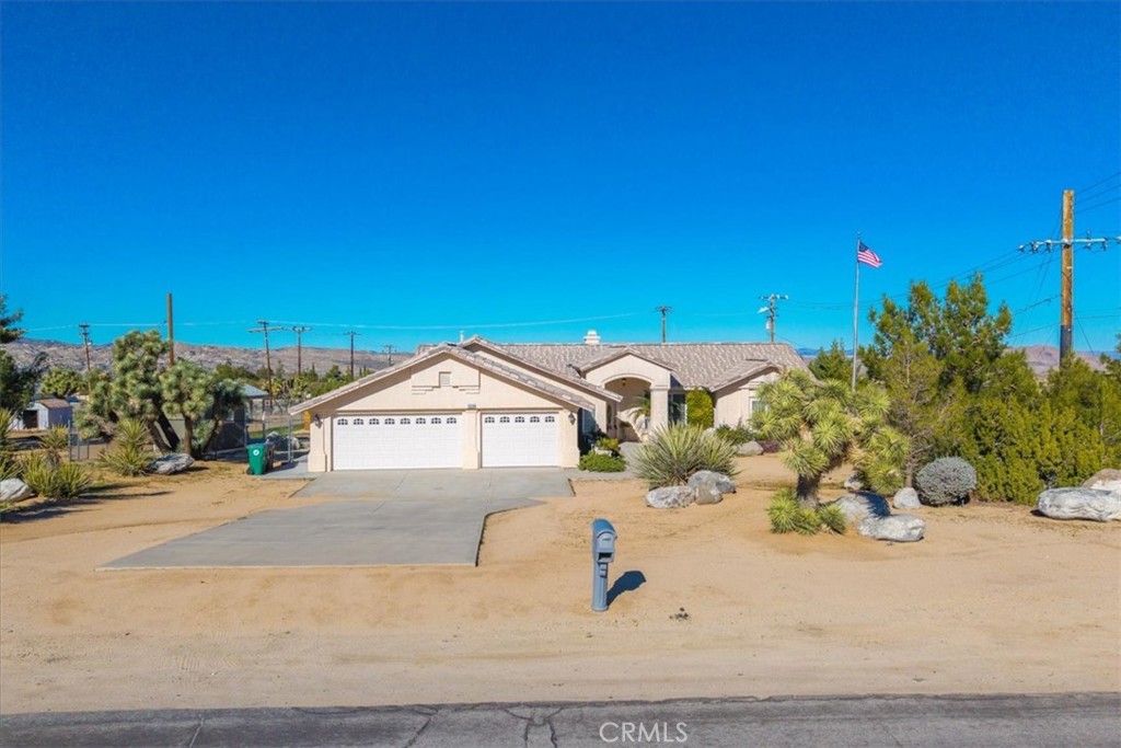 58484 Juarez Drive