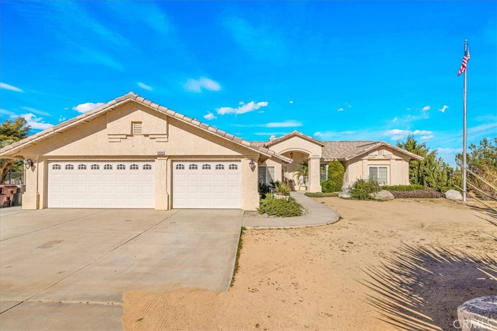 58484 Juarez Drive