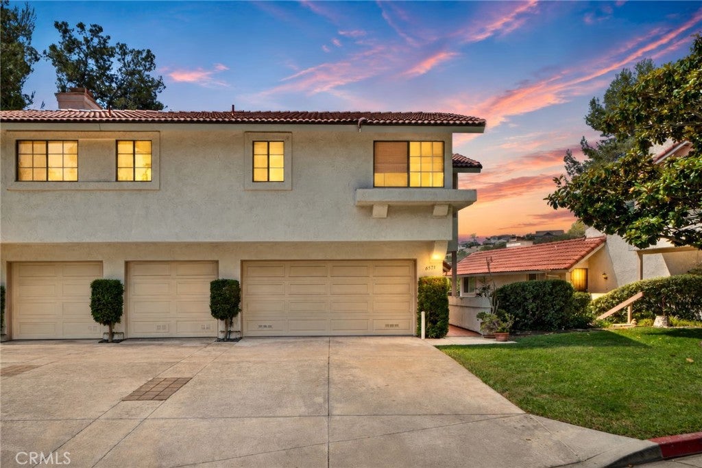 6571 Camino Capistrano