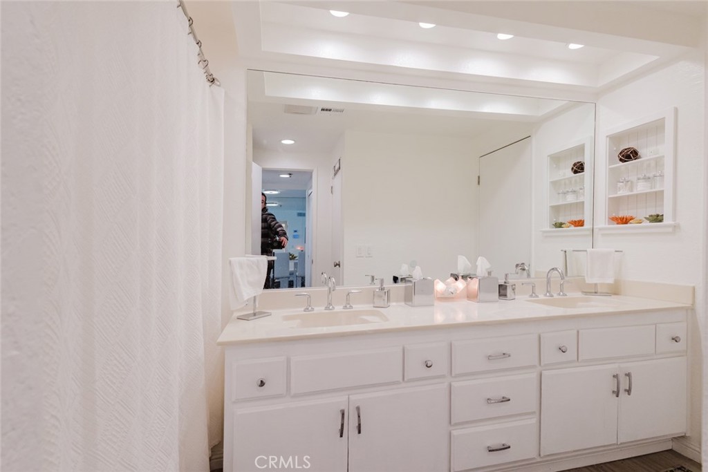 Tahquitz Creek Golf Course (33508) - Residential