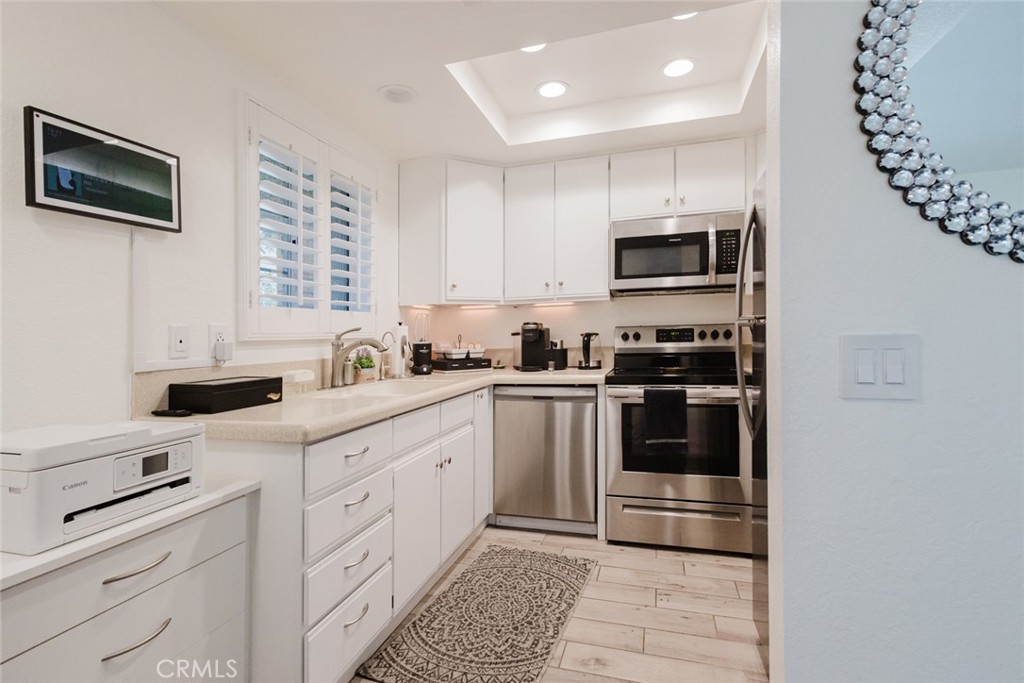 Tahquitz Creek Golf Course (33508) - Residential