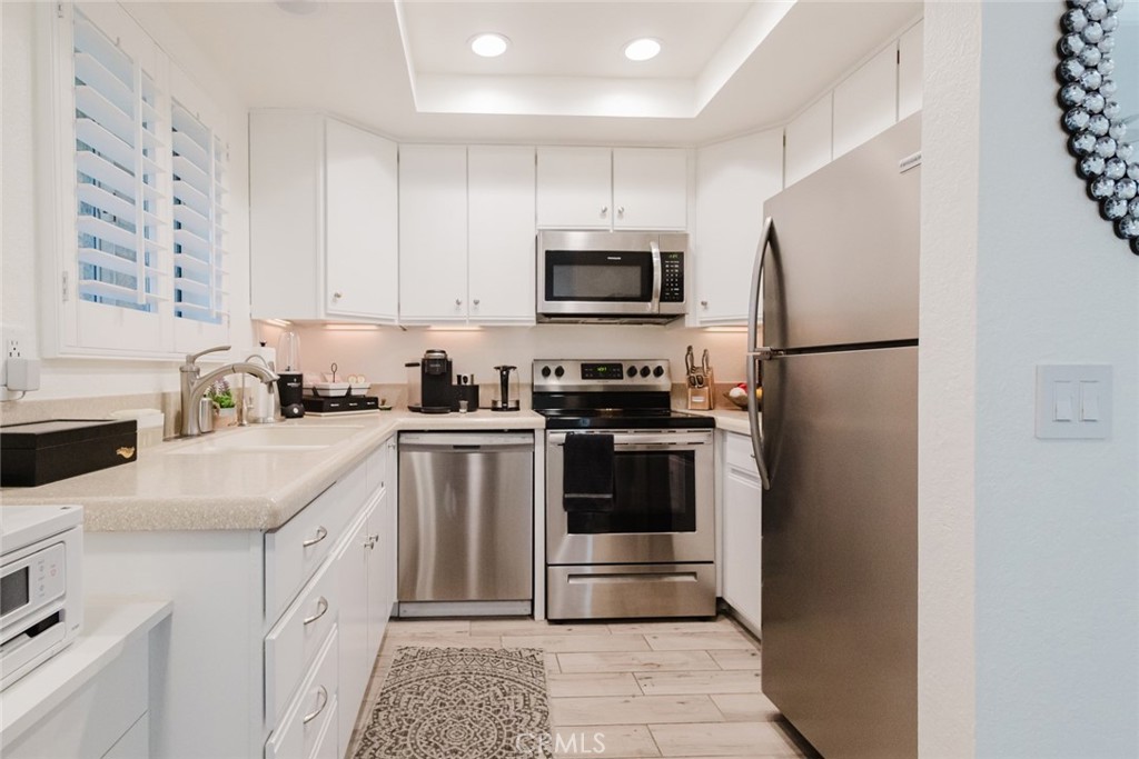 Tahquitz Creek Golf Course (33508) - Residential