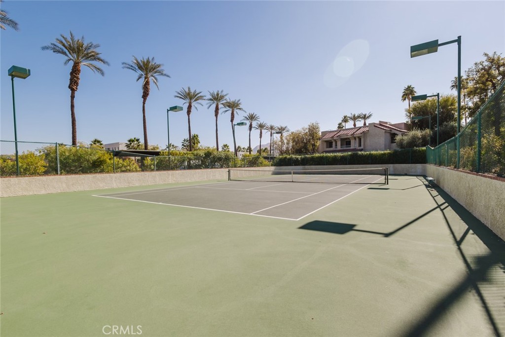 Tahquitz Creek Golf Course (33508) - Residential