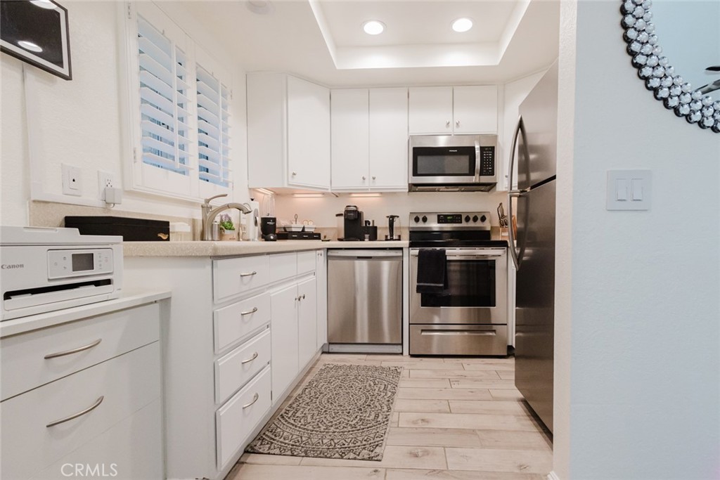 Tahquitz Creek Golf Course (33508) - Residential