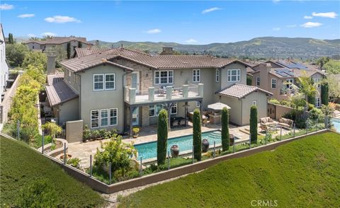 27371 Via Priorato San Juan Capistrano CA 92675