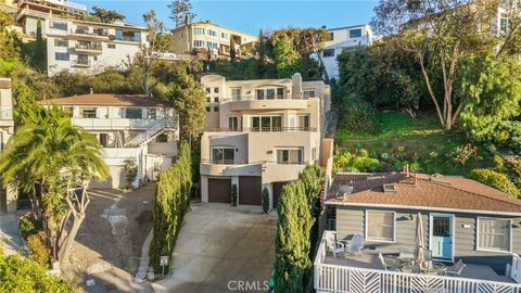 352 Y Place B Laguna Beach CA 92651