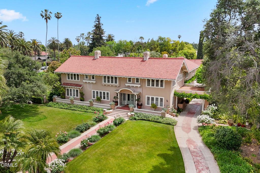 Properties 1 1145 Hillcrest Avenue