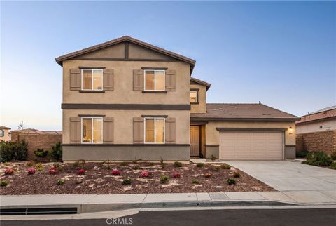 Photo of 3557 W Seco Dr, San Bernardino, CA 92407 (MLS # CV26075053)