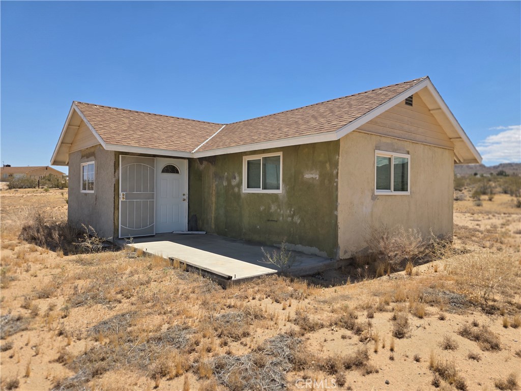 51033 Joshua Tree