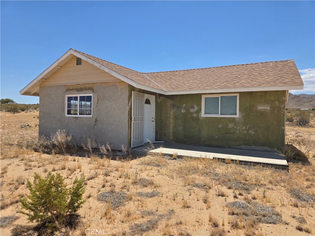 51033 Joshua Tree
