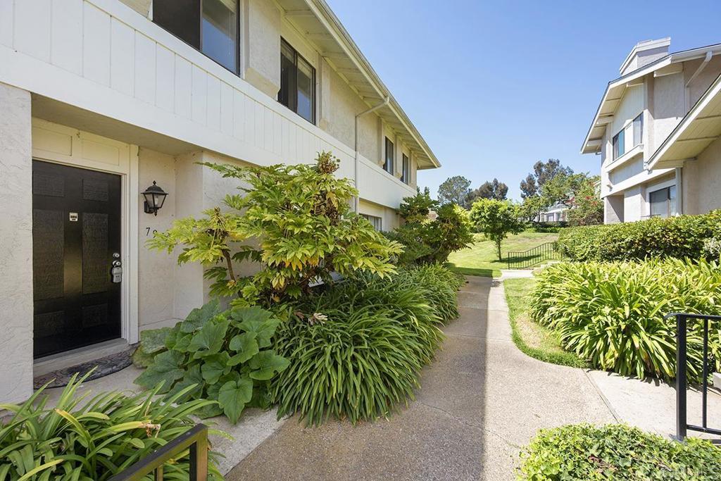 Here is your opportunity to own a spacious 3 bed, 2.5 bath townhouse ideally situated in the heart of University City. Just minutes from Westfield UTC, UCSD, and La Jolla world famous beaches, This home offers the perfect blend of urban convenience and coastal lifestyle. Step inside to find a bright, open concept living area with large windows and doors that fill the space with natural light. The downstairs open concept living spaces flows seamlessly into the dining and living area, perfect for everyday living and entertaining. Upstairs, you will find a generous primary suite with en-suite bath and a private balcony. Plus, two additional bedrooms and an updated full bath. A convenient powder room is located on the main level. Whether you're looking for a primary residence, a property near UCSD, or an investment opportunity, this home checks all the boxes! Don't miss this opportunity to own this stylish, low maintenance home in one of San Diego's most sought after neighborhoods.