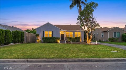 Photo of 11526 Bradhurst St, Whittier, CA 90606 (MLS # OC26084826)