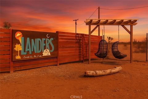 Photo of 670 Ducor Avenue, Landers, CA 92285 (MLS # PW25160890) Photo of 670 Ducor Avenue, Landers, CA 92285 (MLS # PW25160890)