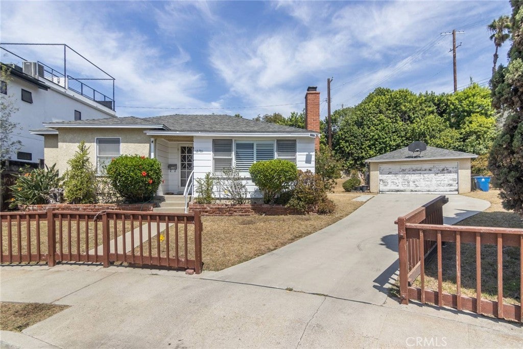 12701 Westminster