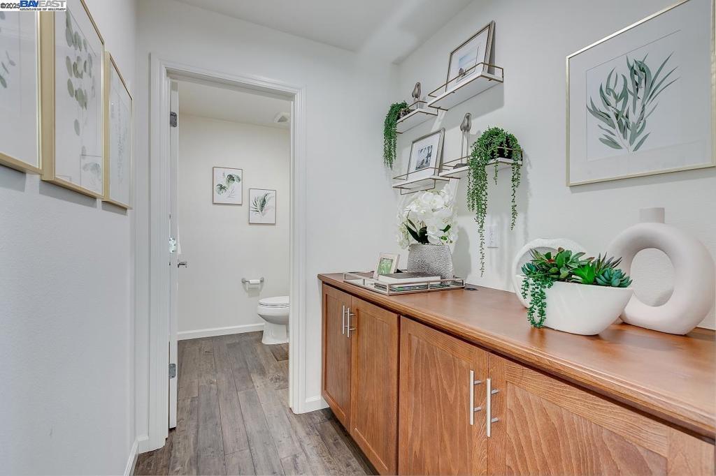 EAST DUBLIN - Residential