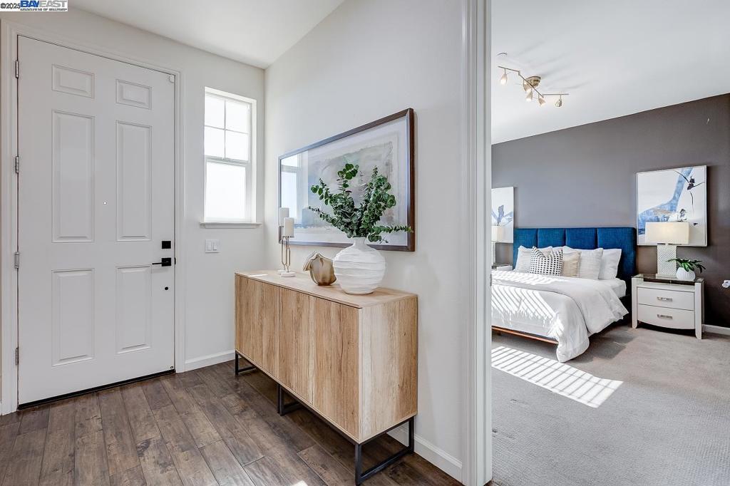 EAST DUBLIN - Residential