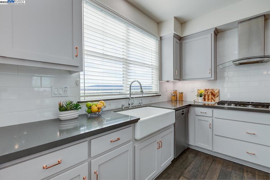 EAST DUBLIN - Residential