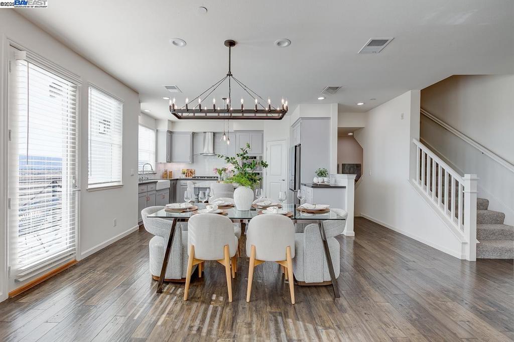 EAST DUBLIN - Residential