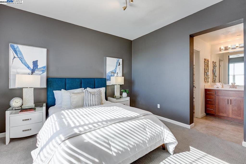 EAST DUBLIN - Residential