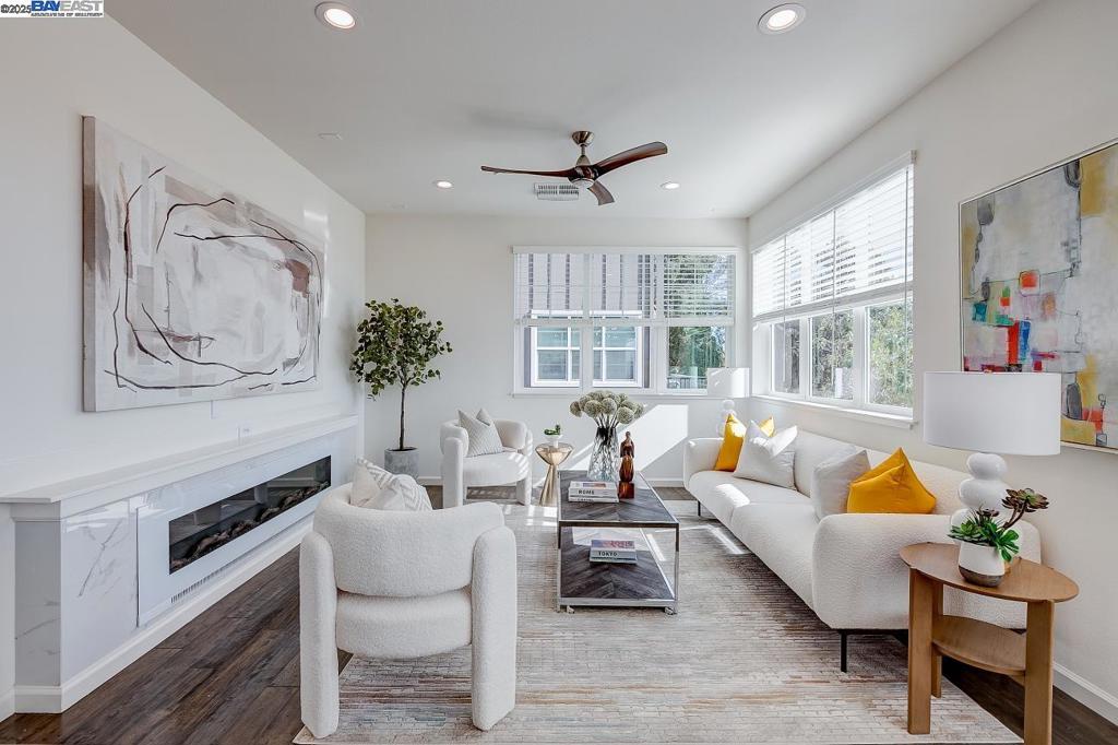 EAST DUBLIN - Residential