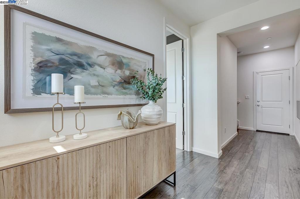 EAST DUBLIN - Residential